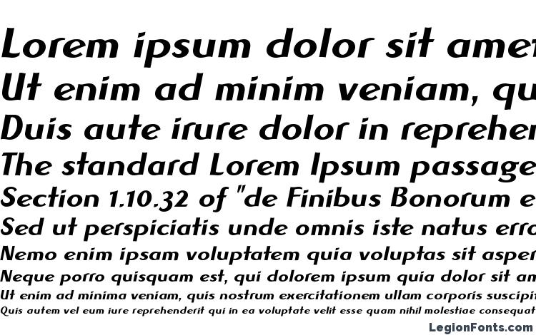 specimens Albawing LT Italic font, sample Albawing LT Italic font, an example of writing Albawing LT Italic font, review Albawing LT Italic font, preview Albawing LT Italic font, Albawing LT Italic font