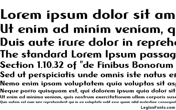 specimens Albawing LT Regular font, sample Albawing LT Regular font, an example of writing Albawing LT Regular font, review Albawing LT Regular font, preview Albawing LT Regular font, Albawing LT Regular font