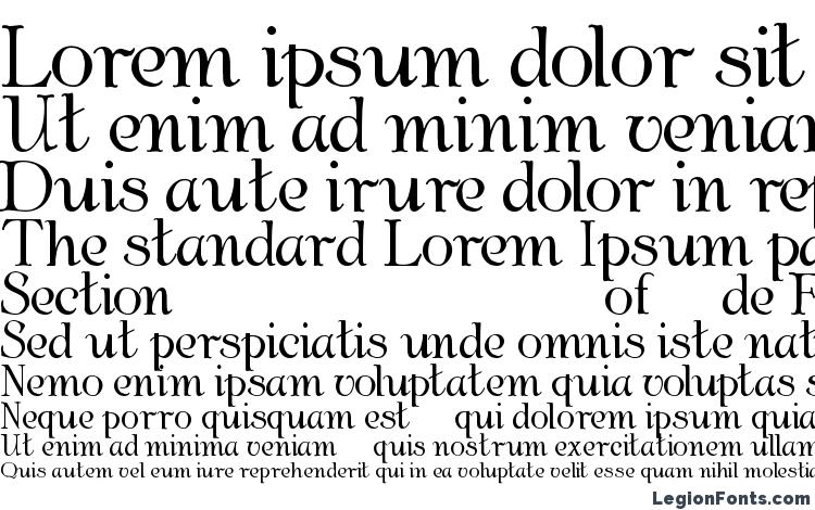 specimens Albemarle Demo font, sample Albemarle Demo font, an example of writing Albemarle Demo font, review Albemarle Demo font, preview Albemarle Demo font, Albemarle Demo font