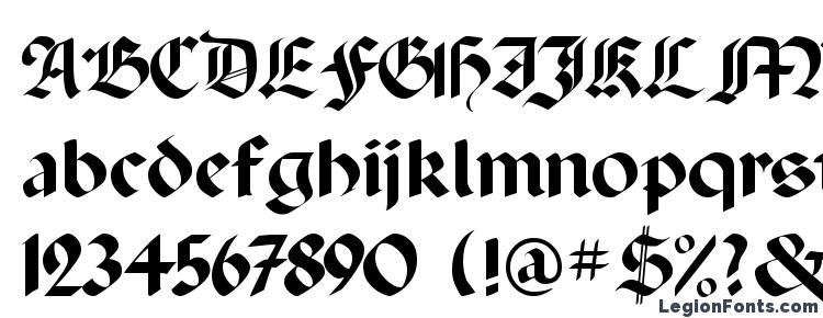 glyphs Albertus font, сharacters Albertus font, symbols Albertus font, character map Albertus font, preview Albertus font, abc Albertus font, Albertus font