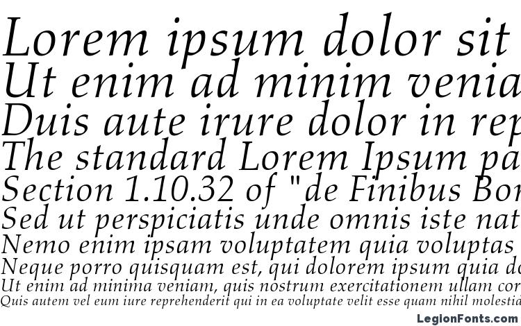 specimens Aldus LT Italic font, sample Aldus LT Italic font, an example of writing Aldus LT Italic font, review Aldus LT Italic font, preview Aldus LT Italic font, Aldus LT Italic font