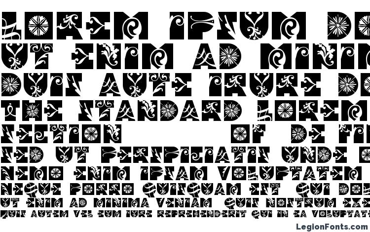 specimens Alfavita font, sample Alfavita font, an example of writing Alfavita font, review Alfavita font, preview Alfavita font, Alfavita font