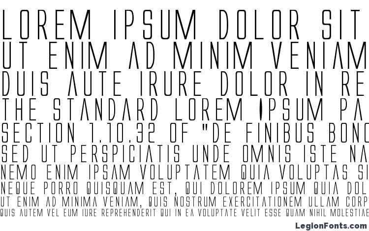 specimens Alien League font, sample Alien League font, an example of writing Alien League font, review Alien League font, preview Alien League font, Alien League font