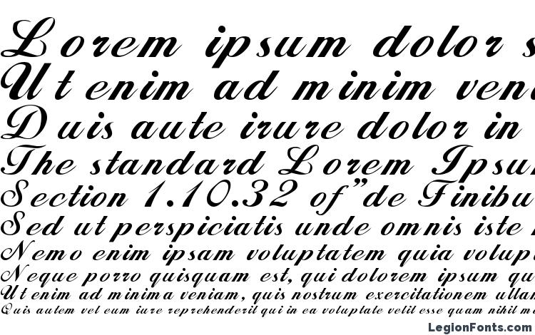 specimens Alison Regular font, sample Alison Regular font, an example of writing Alison Regular font, review Alison Regular font, preview Alison Regular font, Alison Regular font