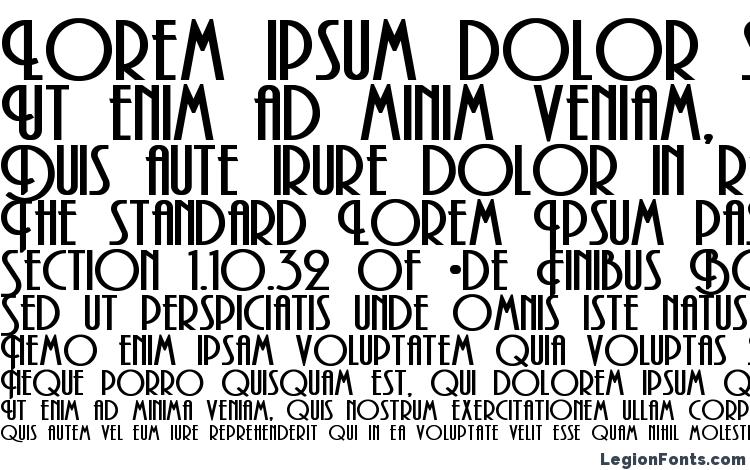 specimens ALLENB Regular font, sample ALLENB Regular font, an example of writing ALLENB Regular font, review ALLENB Regular font, preview ALLENB Regular font, ALLENB Regular font