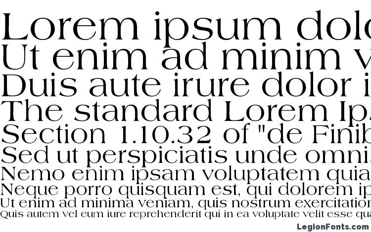 specimens Almeria Regular font, sample Almeria Regular font, an example of writing Almeria Regular font, review Almeria Regular font, preview Almeria Regular font, Almeria Regular font