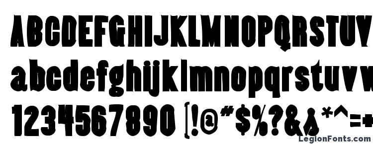 glyphs AlmonteInk font, сharacters AlmonteInk font, symbols AlmonteInk font, character map AlmonteInk font, preview AlmonteInk font, abc AlmonteInk font, AlmonteInk font