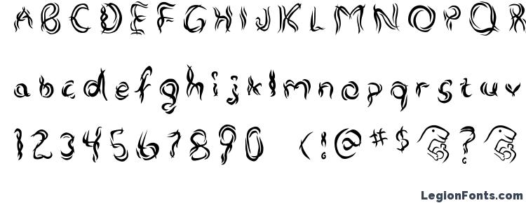 glyphs Alterna font, сharacters Alterna font, symbols Alterna font, character map Alterna font, preview Alterna font, abc Alterna font, Alterna font