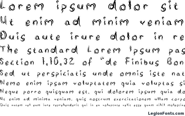 specimens Alterna font, sample Alterna font, an example of writing Alterna font, review Alterna font, preview Alterna font, Alterna font