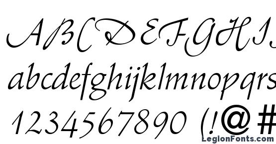 AmbienteDB Normal Font Download Free / LegionFonts