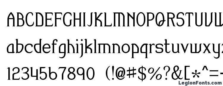 glyphs Ami R font, сharacters Ami R font, symbols Ami R font, character map Ami R font, preview Ami R font, abc Ami R font, Ami R font