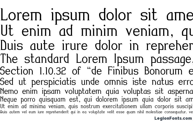 specimens Ami R font, sample Ami R font, an example of writing Ami R font, review Ami R font, preview Ami R font, Ami R font