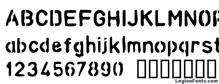 glyphs analog font, сharacters analog font, symbols analog font, character map analog font, preview analog font, abc analog font, analog font