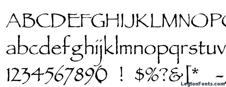 glyphs AncientScript font, сharacters AncientScript font, symbols AncientScript font, character map AncientScript font, preview AncientScript font, abc AncientScript font, AncientScript font