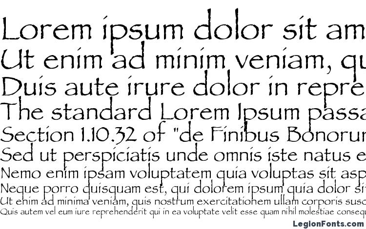 specimens AncientScript font, sample AncientScript font, an example of writing AncientScript font, review AncientScript font, preview AncientScript font, AncientScript font