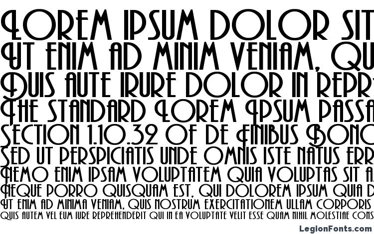 specimens Andes Bold font, sample Andes Bold font, an example of writing Andes Bold font, review Andes Bold font, preview Andes Bold font, Andes Bold font