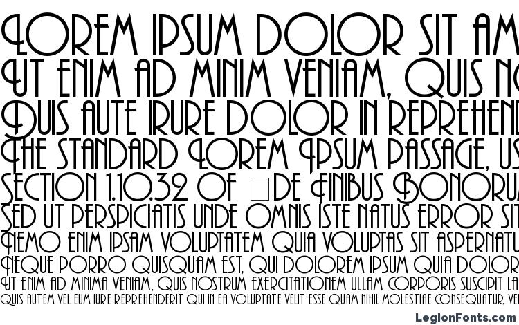 specimens Andes Normal font, sample Andes Normal font, an example of writing Andes Normal font, review Andes Normal font, preview Andes Normal font, Andes Normal font