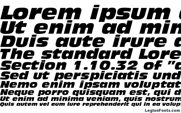 specimens AndyBlackDB Italic font, sample AndyBlackDB Italic font, an example of writing AndyBlackDB Italic font, review AndyBlackDB Italic font, preview AndyBlackDB Italic font, AndyBlackDB Italic font