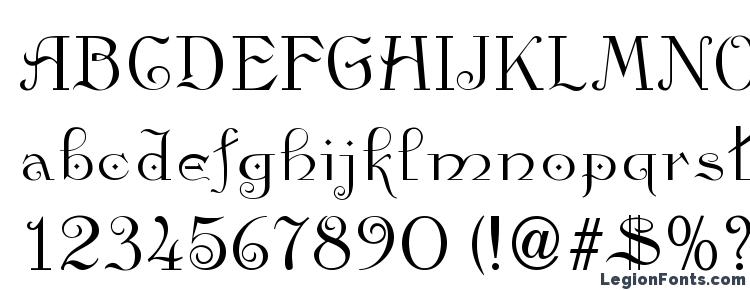 glyphs Anglo Normal font, сharacters Anglo Normal font, symbols Anglo Normal font, character map Anglo Normal font, preview Anglo Normal font, abc Anglo Normal font, Anglo Normal font