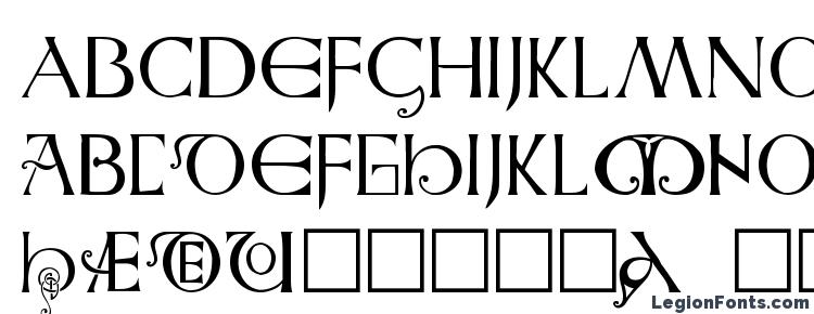 glyphs Anglo Saxon Caps font, сharacters Anglo Saxon Caps font, symbols Anglo Saxon Caps font, character map Anglo Saxon Caps font, preview Anglo Saxon Caps font, abc Anglo Saxon Caps font, Anglo Saxon Caps font
