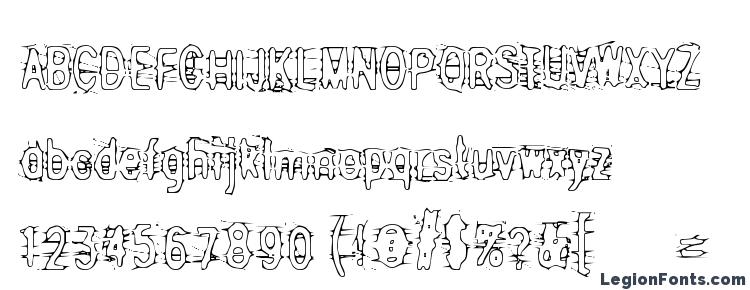 glyphs Angry bitch font, сharacters Angry bitch font, symbols Angry bitch font, character map Angry bitch font, preview Angry bitch font, abc Angry bitch font, Angry bitch font