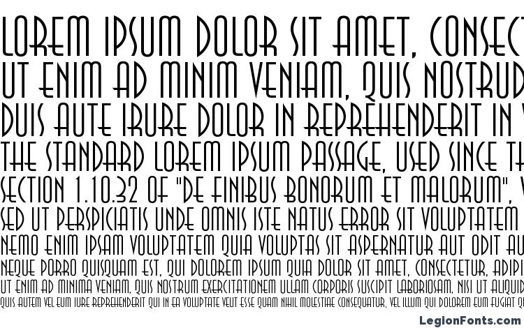 specimens Annalightctt regular font, sample Annalightctt regular font, an example of writing Annalightctt regular font, review Annalightctt regular font, preview Annalightctt regular font, Annalightctt regular font