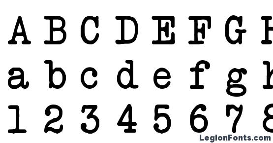 another-typewriter-font-download-free-legionfonts