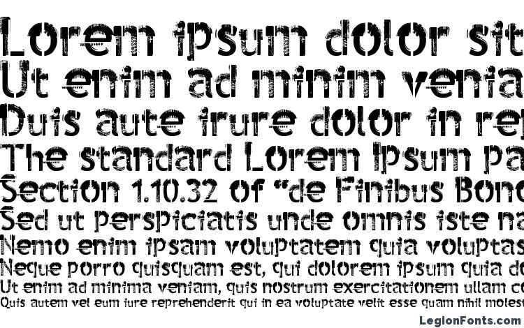 specimens anthem font, sample anthem font, an example of writing anthem font, review anthem font, preview anthem font, anthem font