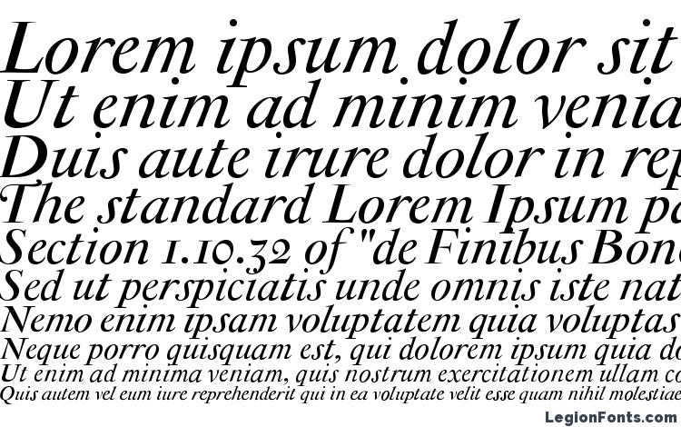 specimens Antique Moderne Italic font, sample Antique Moderne Italic font, an example of writing Antique Moderne Italic font, review Antique Moderne Italic font, preview Antique Moderne Italic font, Antique Moderne Italic font