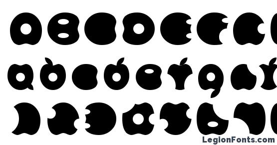 apple font download photoshop