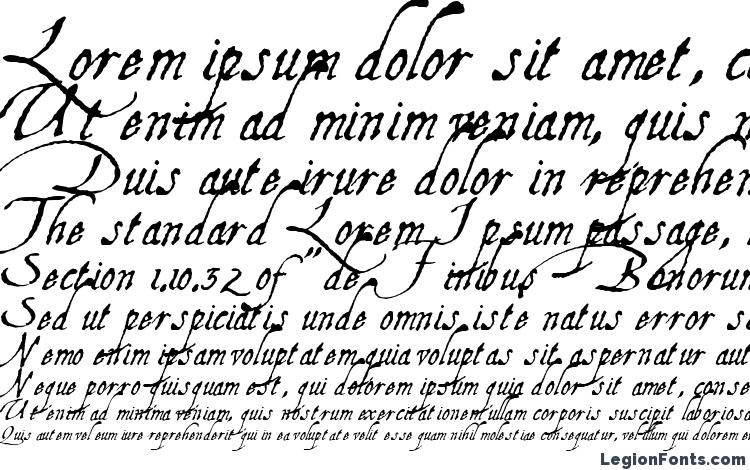 specimens Aquiline font, sample Aquiline font, an example of writing Aquiline font, review Aquiline font, preview Aquiline font, Aquiline font