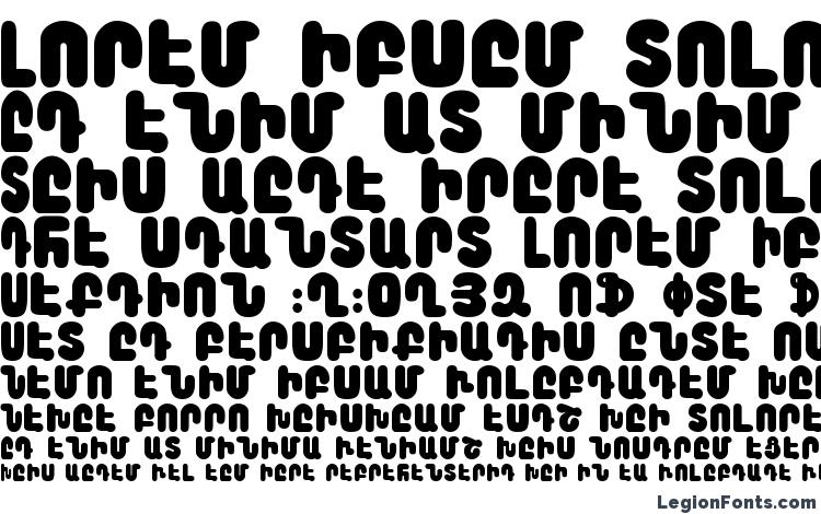 specimens Arax font, sample Arax font, an example of writing Arax font, review Arax font, preview Arax font, Arax font