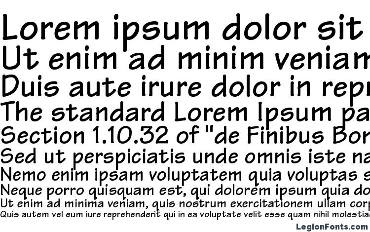 specimens Architect Bold font, sample Architect Bold font, an example of writing Architect Bold font, review Architect Bold font, preview Architect Bold font, Architect Bold font