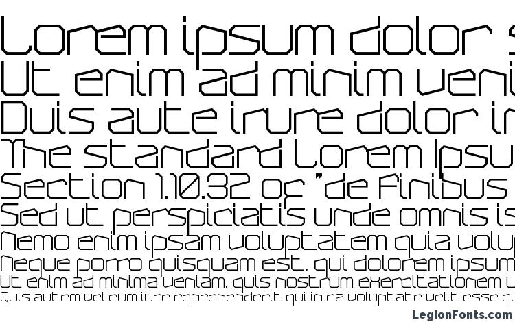 specimens ArcticPatrol Regular font, sample ArcticPatrol Regular font, an example of writing ArcticPatrol Regular font, review ArcticPatrol Regular font, preview ArcticPatrol Regular font, ArcticPatrol Regular font