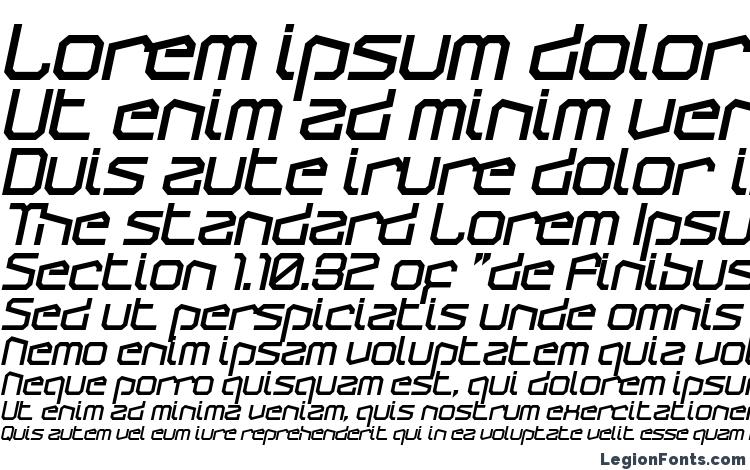 specimens ArcticPatrol UltraItalic font, sample ArcticPatrol UltraItalic font, an example of writing ArcticPatrol UltraItalic font, review ArcticPatrol UltraItalic font, preview ArcticPatrol UltraItalic font, ArcticPatrol UltraItalic font