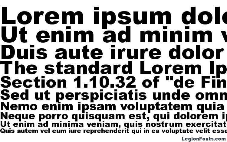 Arial Font Family Rar