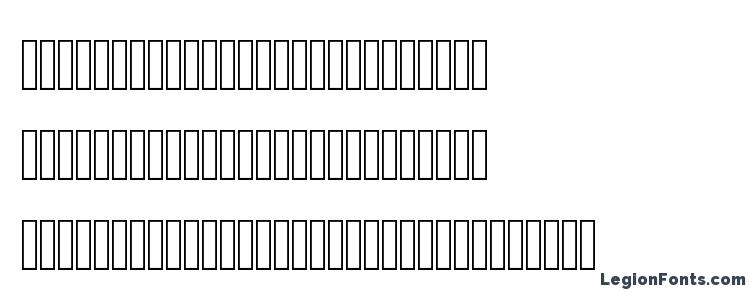 glyphs Arial Narrow Special G1 font, сharacters Arial Narrow Special G1 font, symbols Arial Narrow Special G1 font, character map Arial Narrow Special G1 font, preview Arial Narrow Special G1 font, abc Arial Narrow Special G1 font, Arial Narrow Special G1 font