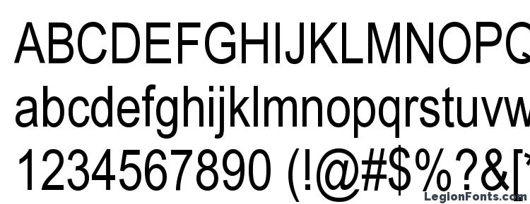 adobe illustrator fonts most similar to computer modern