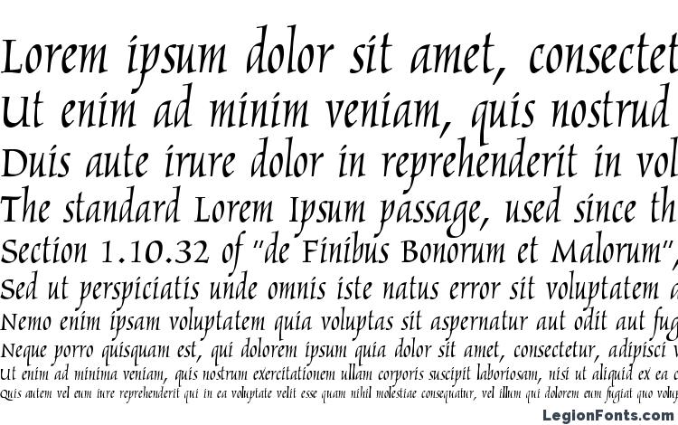 specimens Arthurc font, sample Arthurc font, an example of writing Arthurc font, review Arthurc font, preview Arthurc font, Arthurc font