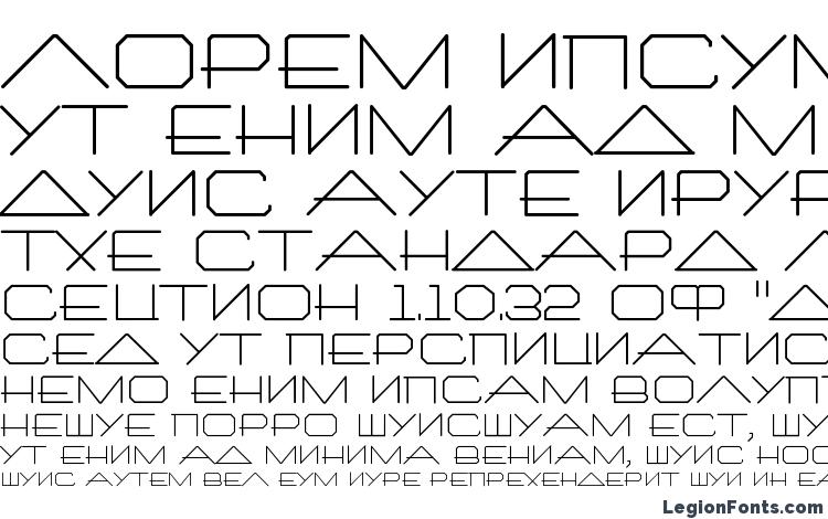 specimens ARX font, sample ARX font, an example of writing ARX font, review ARX font, preview ARX font, ARX font