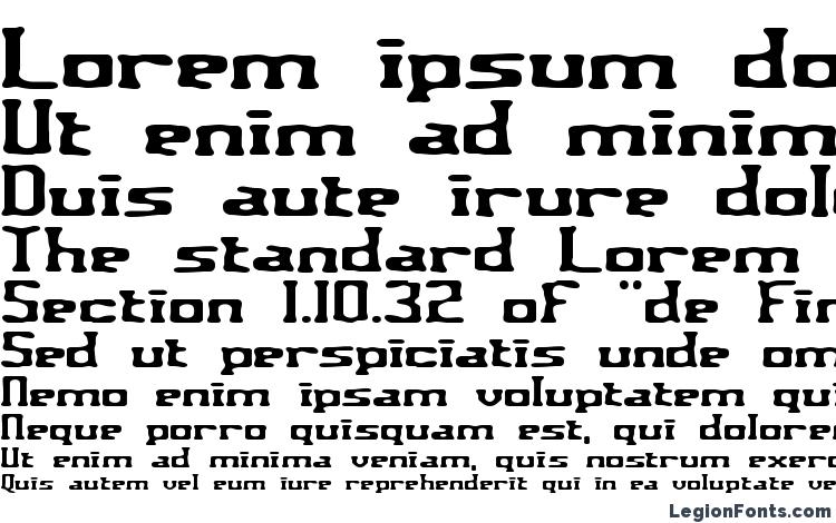 specimens Aspartame BRK font, sample Aspartame BRK font, an example of writing Aspartame BRK font, review Aspartame BRK font, preview Aspartame BRK font, Aspartame BRK font