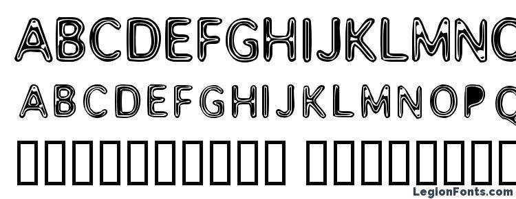 glyphs Assimila font, сharacters Assimila font, symbols Assimila font, character map Assimila font, preview Assimila font, abc Assimila font, Assimila font