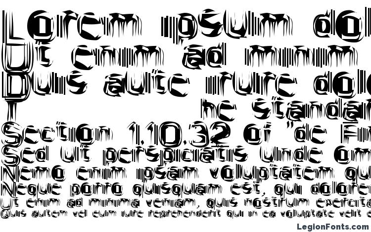 specimens Astigama Tizm font, sample Astigama Tizm font, an example of writing Astigama Tizm font, review Astigama Tizm font, preview Astigama Tizm font, Astigama Tizm font