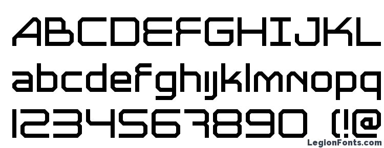 Astrolyte free Font - What Font Is