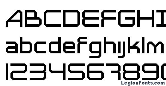 Astrolyte Font Download Free / LegionFonts