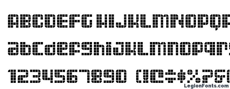 glyphs Astronaut III font, сharacters Astronaut III font, symbols Astronaut III font, character map Astronaut III font, preview Astronaut III font, abc Astronaut III font, Astronaut III font