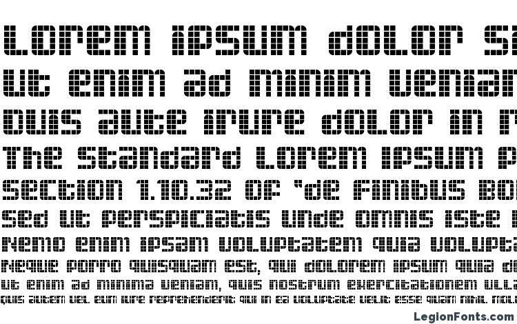 specimens Astronaut III font, sample Astronaut III font, an example of writing Astronaut III font, review Astronaut III font, preview Astronaut III font, Astronaut III font