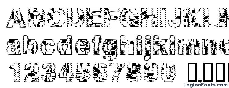 glyphs Asylum font, сharacters Asylum font, symbols Asylum font, character map Asylum font, preview Asylum font, abc Asylum font, Asylum font