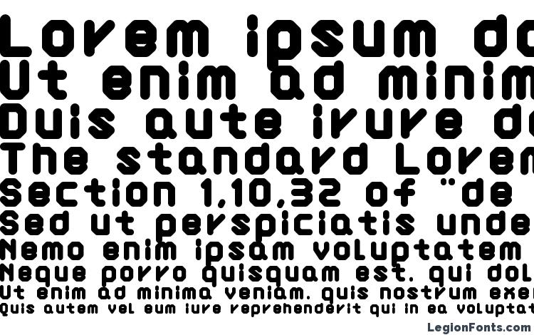 specimens Atarax p font, sample Atarax p font, an example of writing Atarax p font, review Atarax p font, preview Atarax p font, Atarax p font