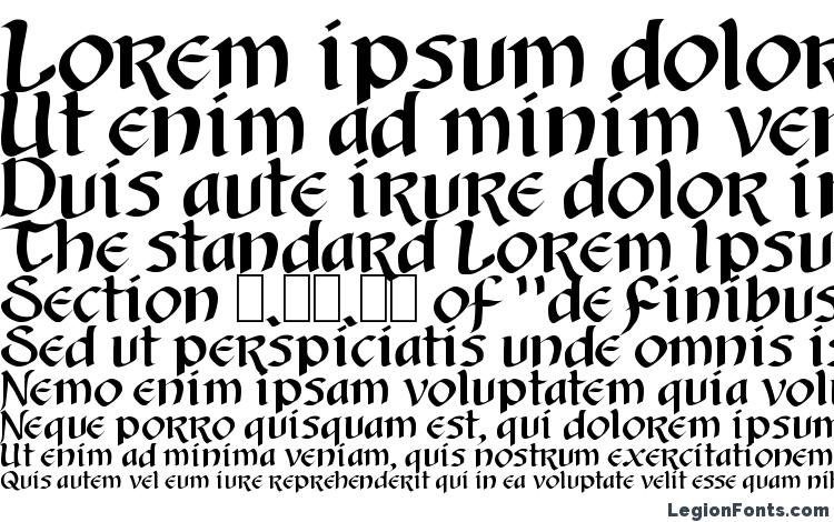 specimens AuntJudy font, sample AuntJudy font, an example of writing AuntJudy font, review AuntJudy font, preview AuntJudy font, AuntJudy font